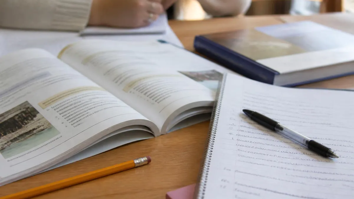 Práctica de Expresión Oral TOEFL en PDF: Guía Completa para Dominar el Speaking