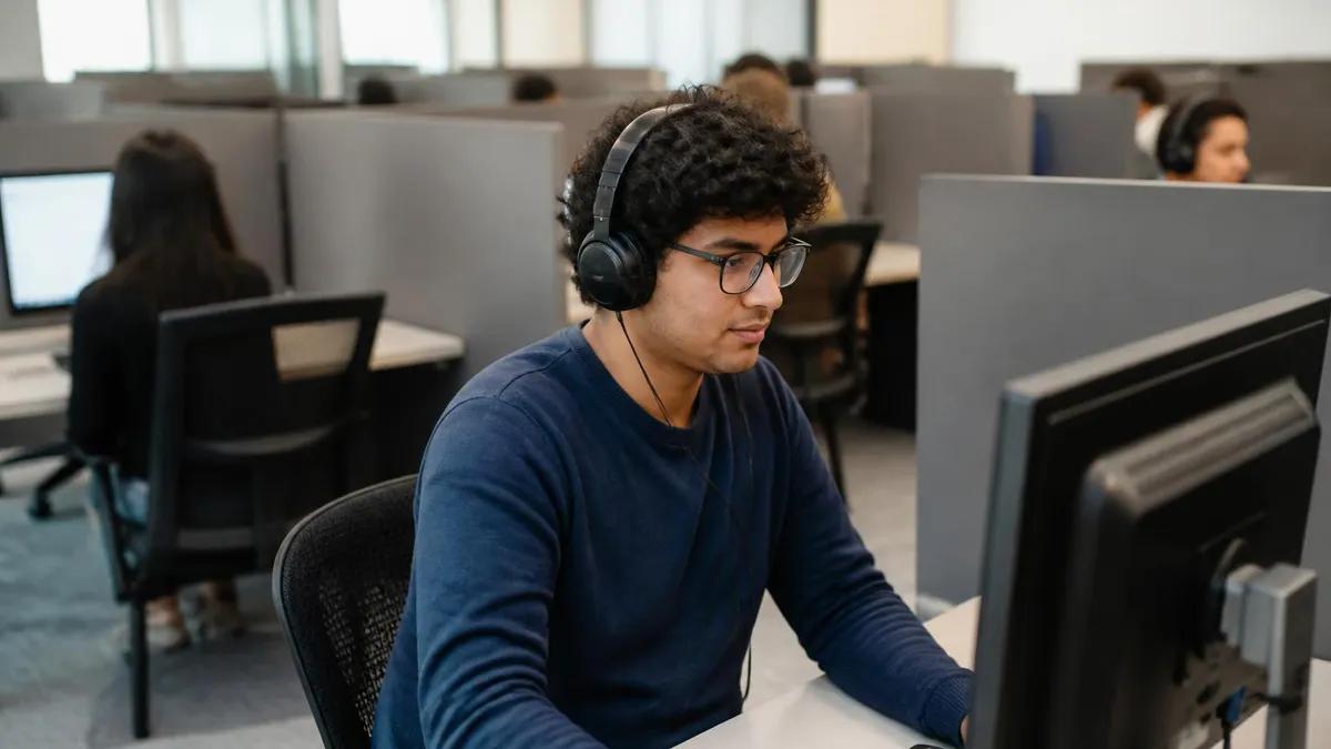 Práctica de Lectura TOEFL iBT: Guía Completa para Dominar la Sección de Lectura