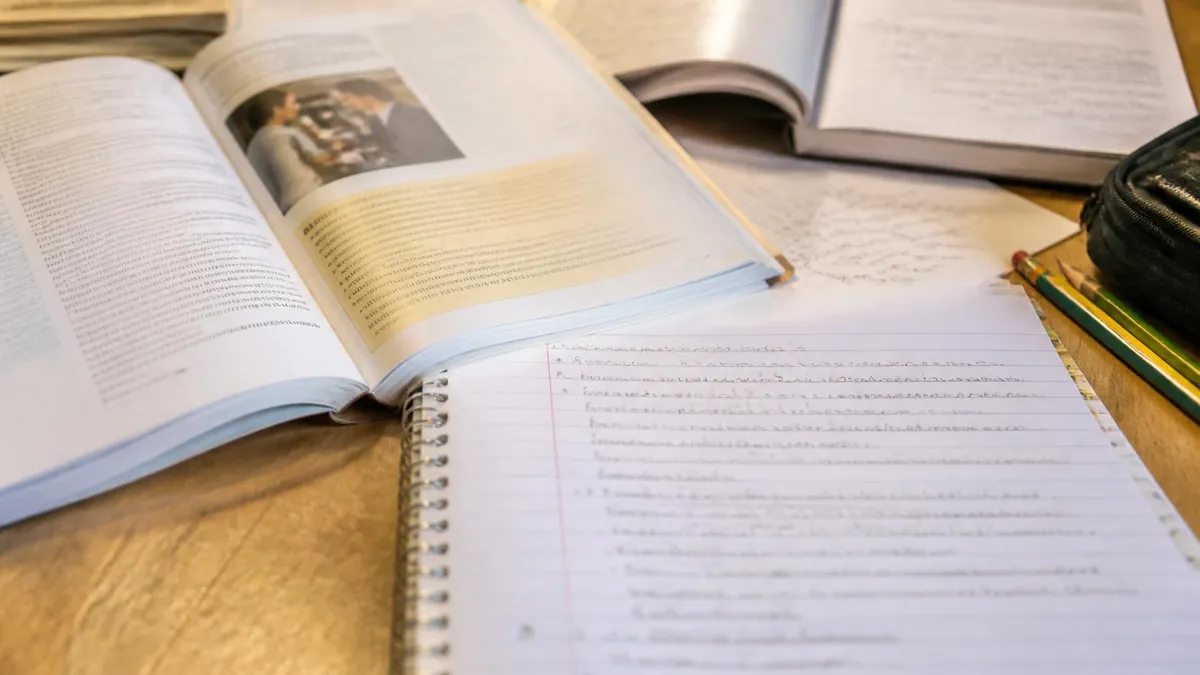Práctica y Materiales para el TOEFL: Guía Completa para Prepararte y Triunfar