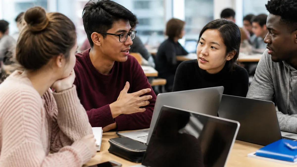 Practica Y Materiales Para El TOEFL - TOEFL en Español - Test of English as a Foreign Language certification study resource