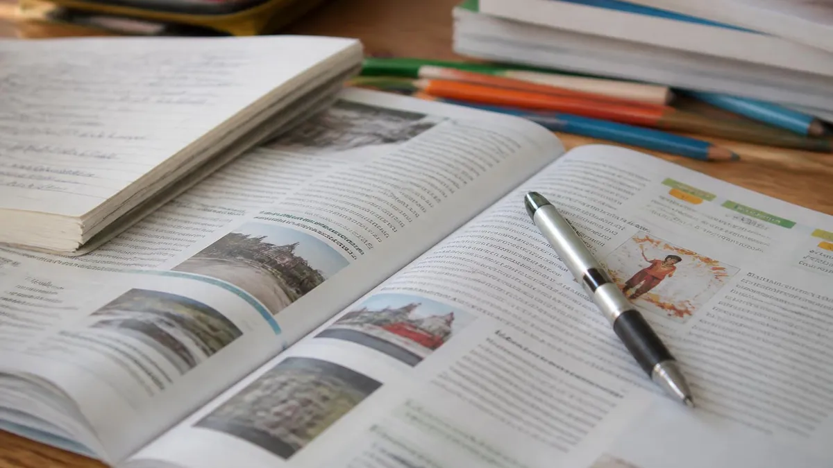 Preparación para el Examen TOEFL: Guía Completa sobre el Test of TOEFL