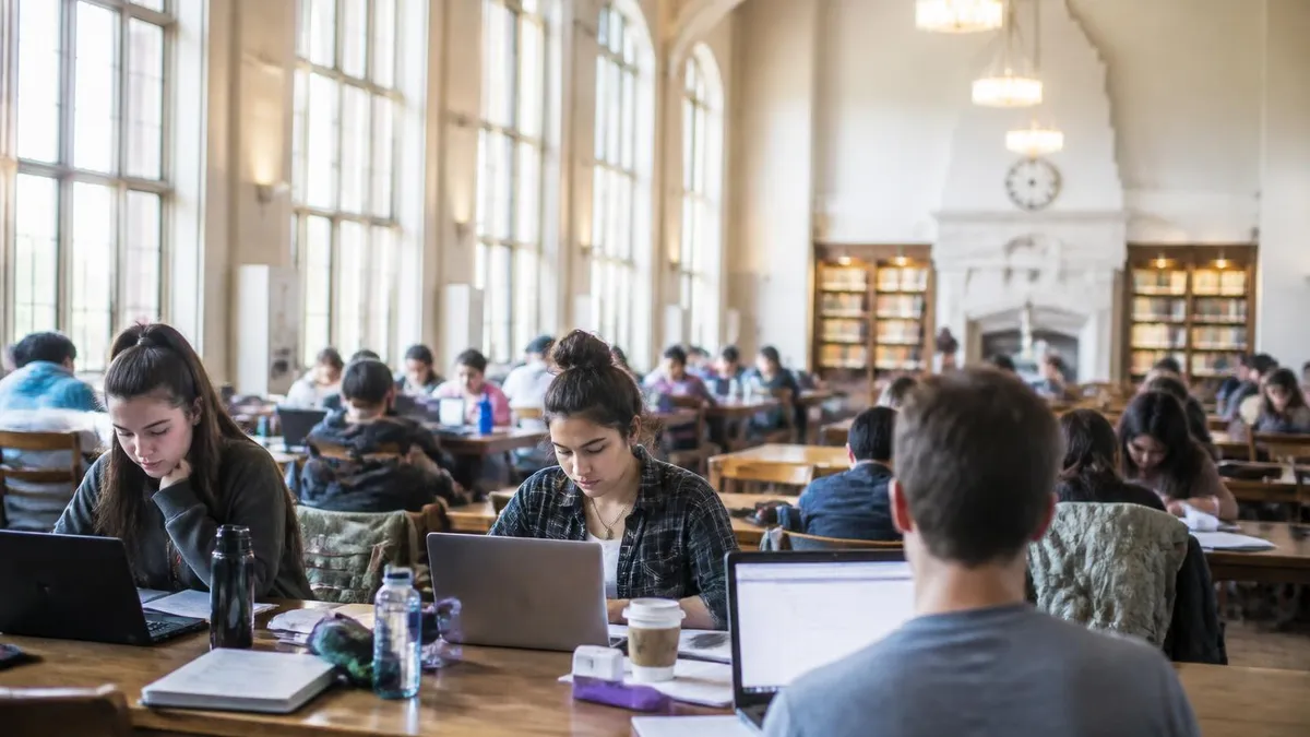 Pruebas de Práctica y Materiales de Estudio para el TOEFL iBT: Guía Completa 2026 julio