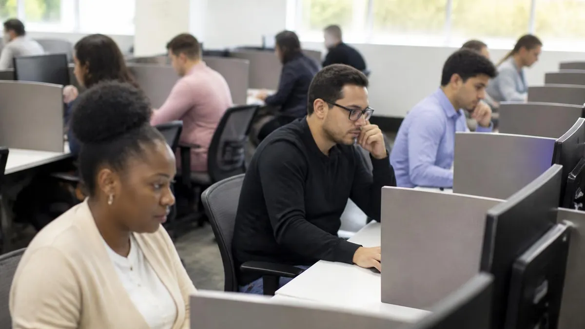 Pruebas De Practica Gratuitas De TOEFL En Linea - TOEFL en Español - Test of English as a Foreign Language certification s...