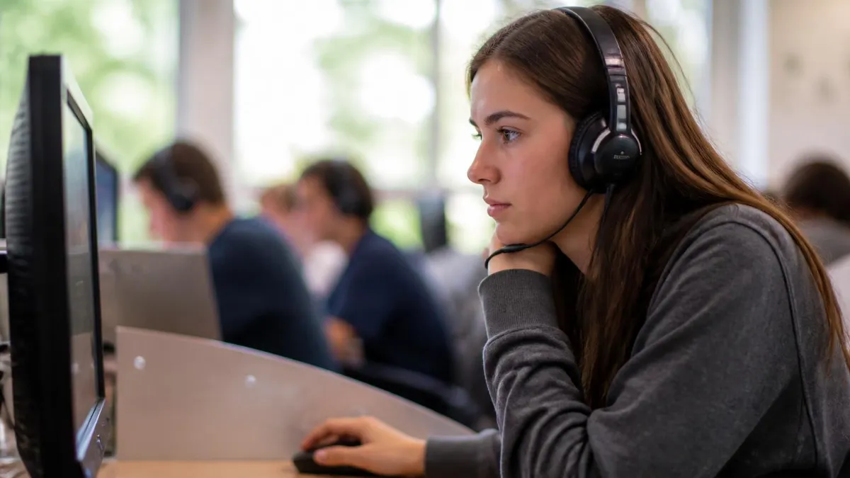 Pruebas De Practica TOEFL En Linea - TOEFL en Español - Test of English as a Foreign Language certification study resource