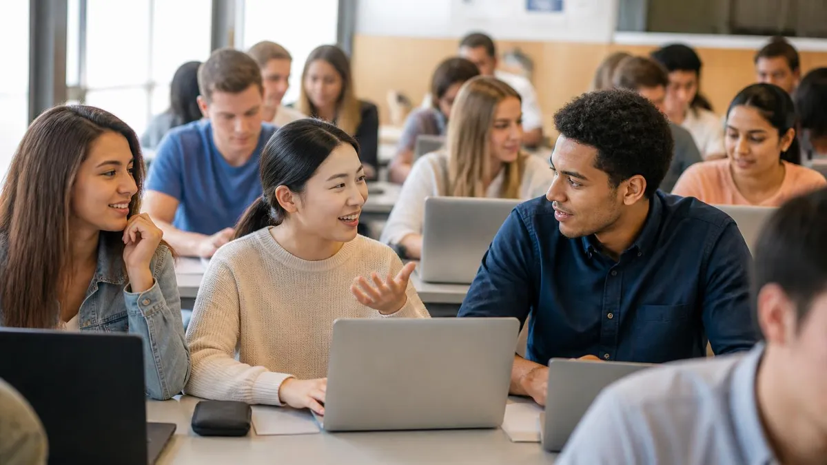 Ubicaciones De Centros De Examen TOEFL guide for TOEFL en Español - Test of English as a Foreign Language exam preparation