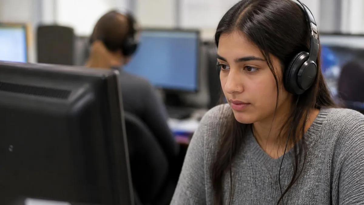 Examen TOEFL - TOEFL - Test of English as a Foreign Language certification study resource