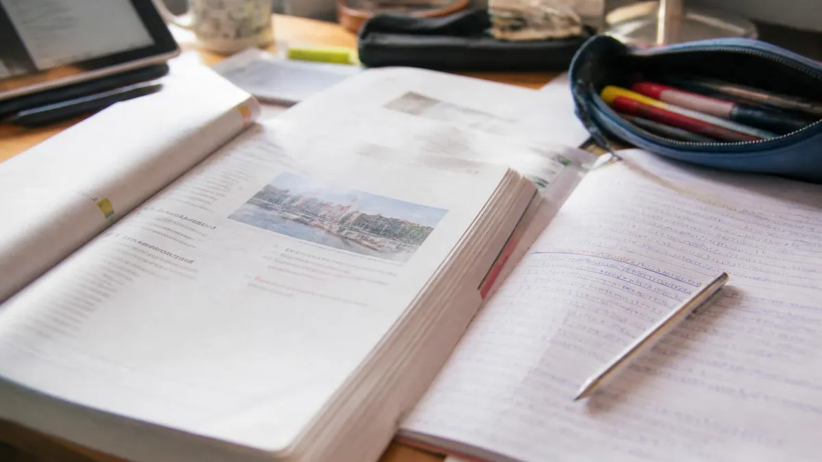 TOEFL Practice Test - TOEFL - Test of English as a Foreign Language certification study resource