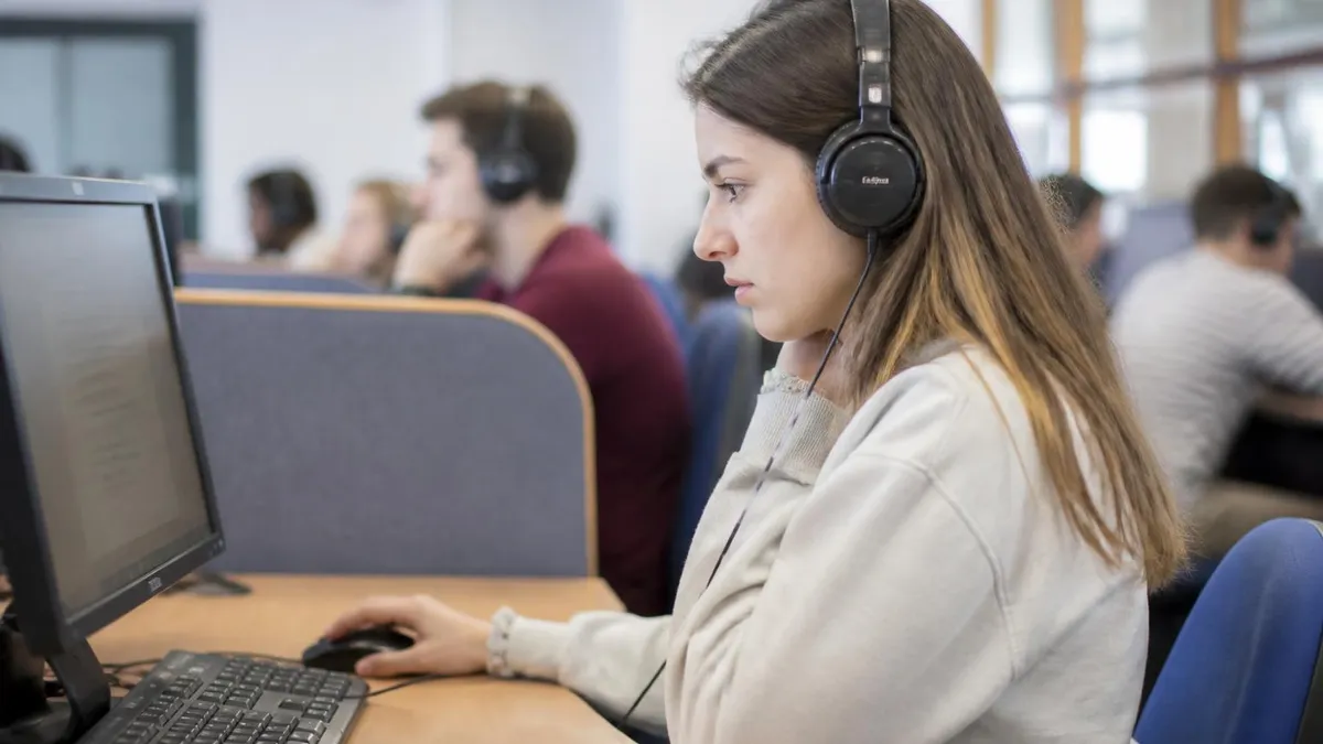 TOEFL Practice Test - TOEFL - Test of English as a Foreign Language certification study resource