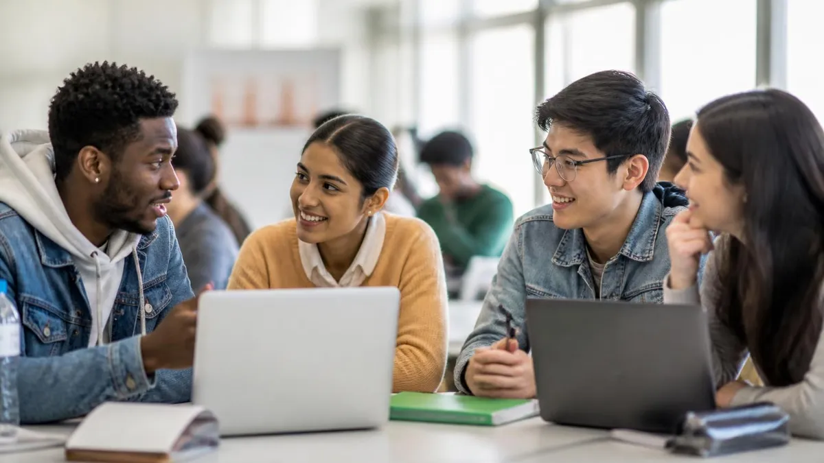 TOEFL Test: The Complete Guide to the TOEFL iBT Exam, Scores, and Practice
