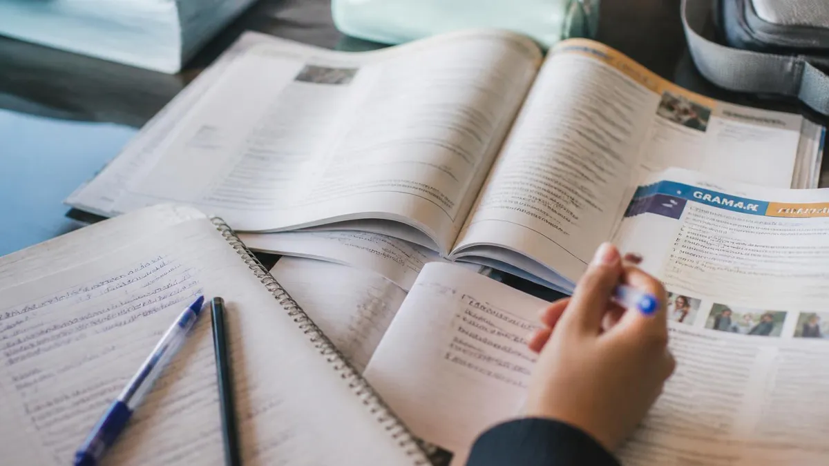 TOEFL Test Preparation: Your Complete Guide to the TOEFL iBT 2026 June