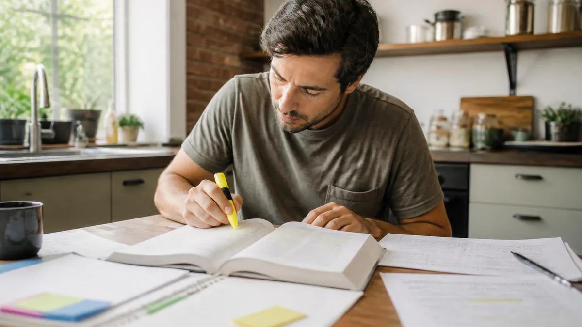 Practice Test - Examen de Barbería certification study resource