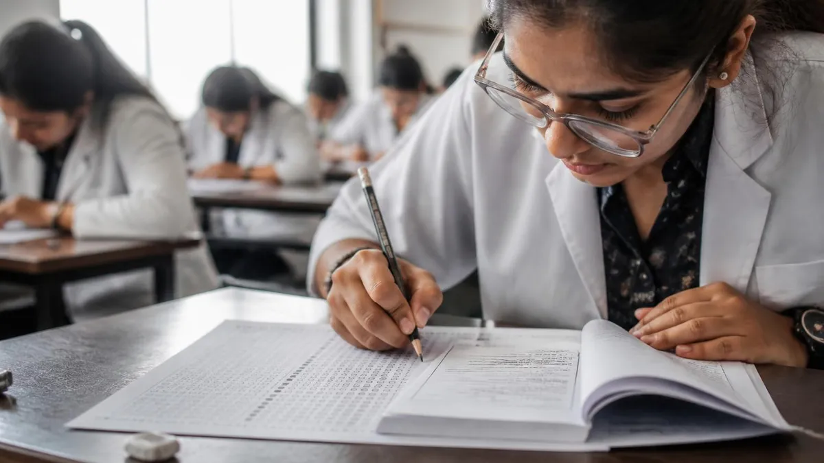Practice Test - Examen de Cosmetología certification study resource