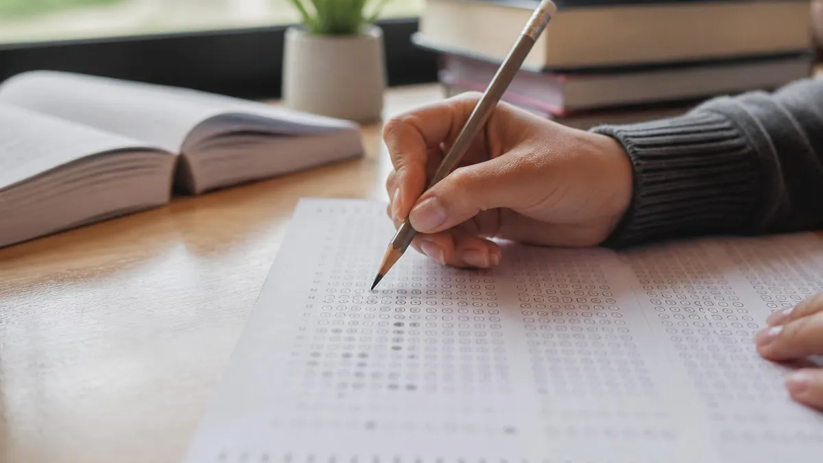 Examen de Cosmetología: Examen de Práctica Gratis en Español 2026 julio