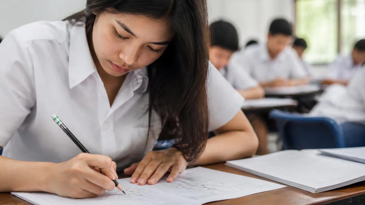 Practice Test - Examen de Manejo DMV certification study resource