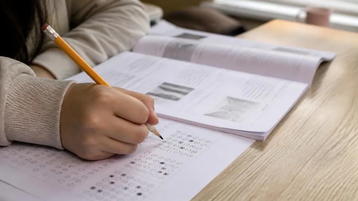 Practice Test - Examen de Manejo DMV certification study resource