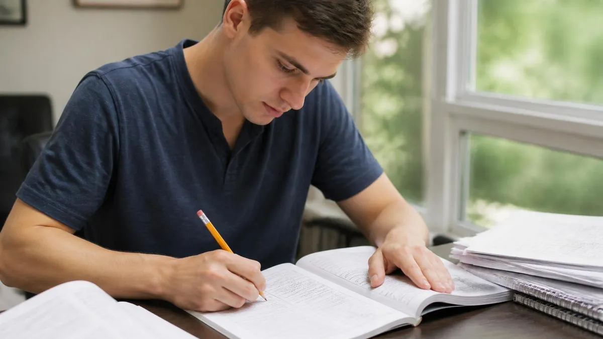 Examen EPA 608: Examen de Práctica Gratis en Español 2026 julio
