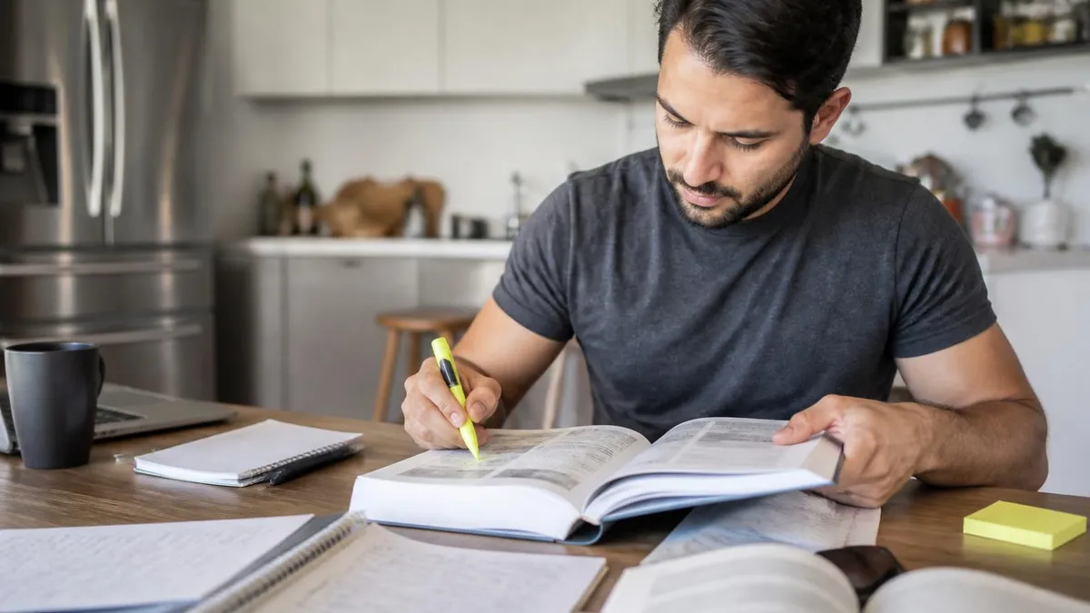 Practice Test - Examen EPA 608 (Refrigerante HVAC) certification study resource
