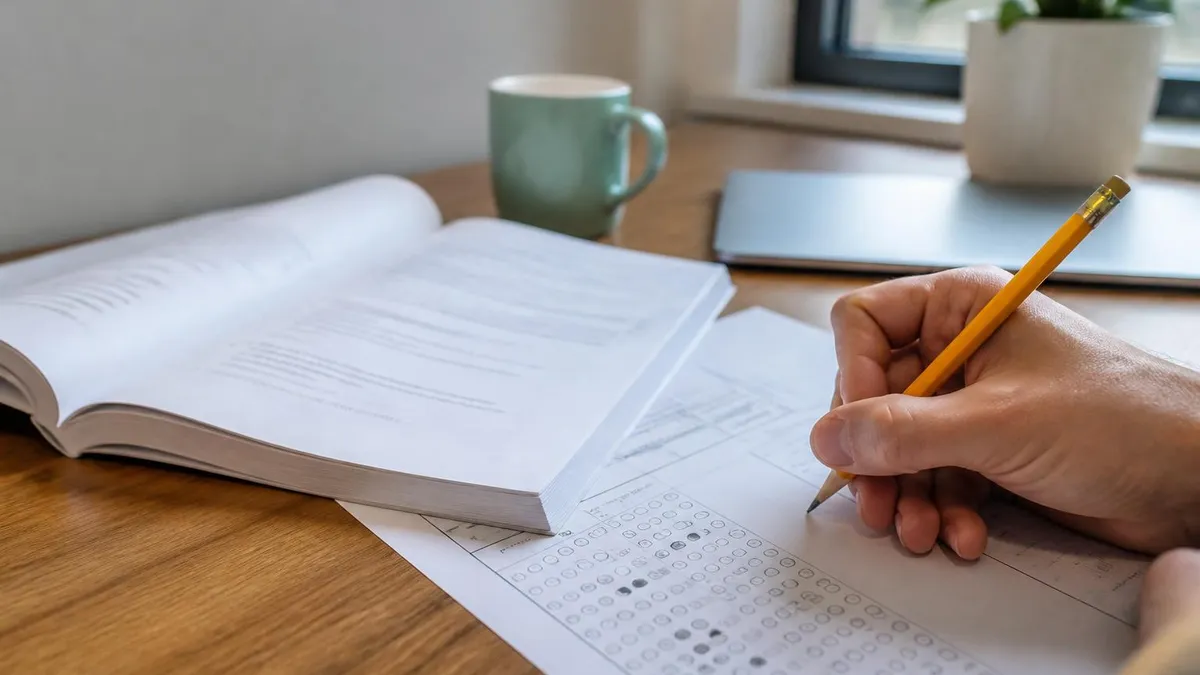 Practice Test - Examen EPA 608 (Refrigerante HVAC) certification study resource