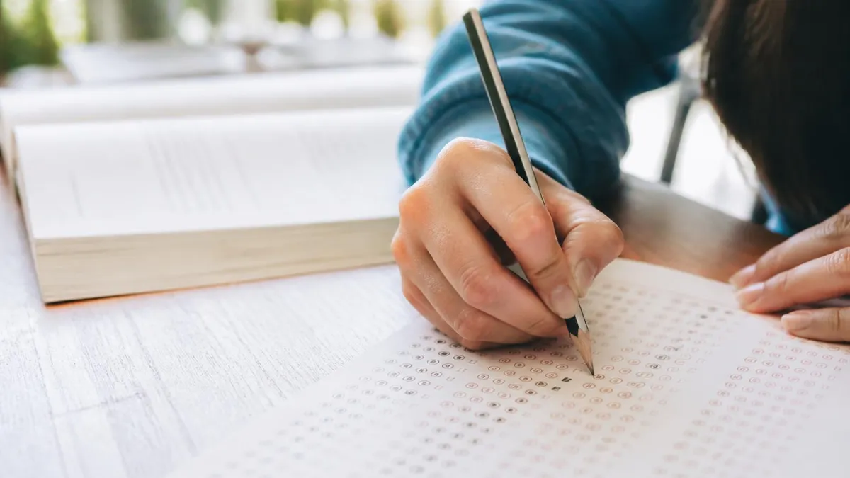 Examen de Esteticista: Examen de Práctica Gratis en Español 2026 julio