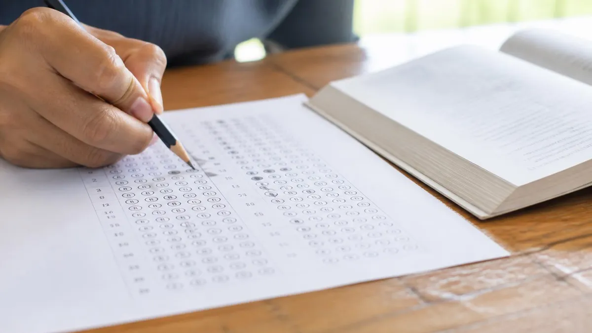 Practice Test - Examen de Manejador de Alimentos certification study resource