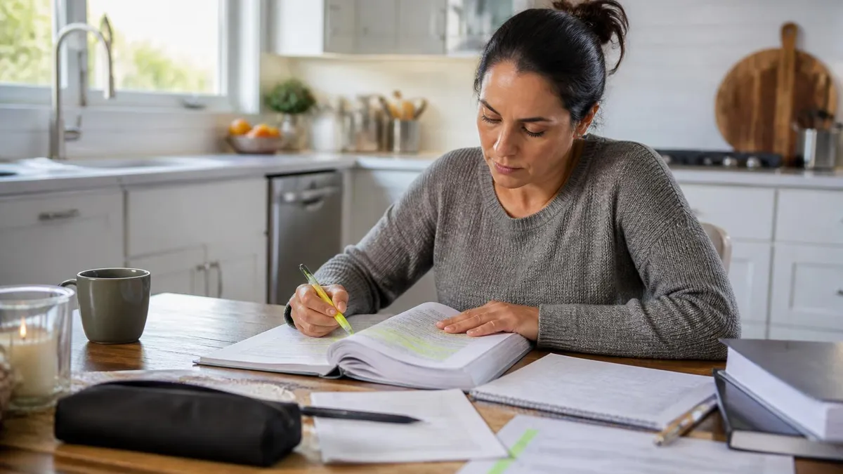 Practice Test - Examen de Licencia de Seguros (Vida y Salud) certification study resource