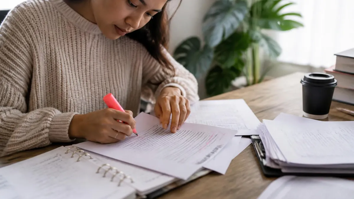 Practice Test - Examen de Manicurista certification study resource