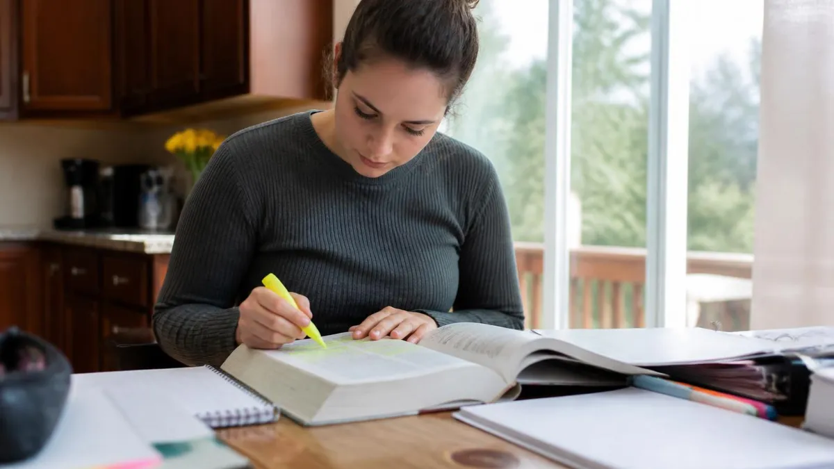 Examen de Técnico de Farmacia (PTCB): Examen de Práctica Gratis en Español