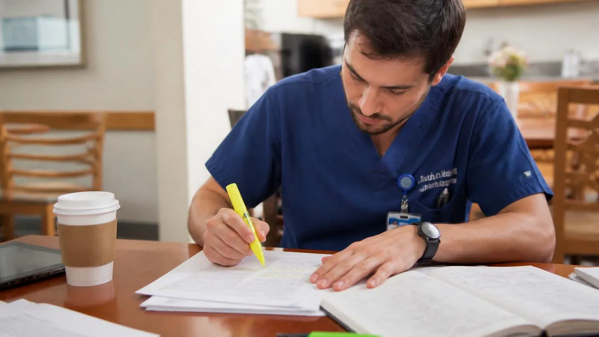 Practice Test - Examen de Flebotomía certification study resource