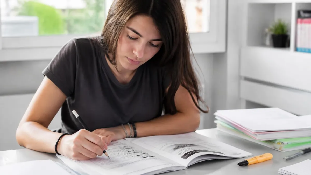 Practice Test - Vigilante de Seguridad - Habilitación certification study resource