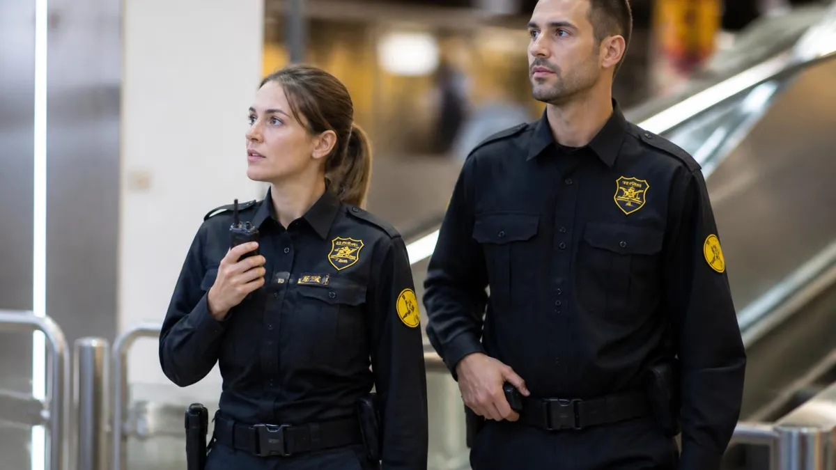 Habilitación Vigilante de Seguridad Privada 2026 June