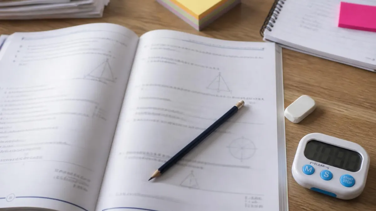 Esat Scores - ESAT - Engineering & Science Admissions Test certification study resource