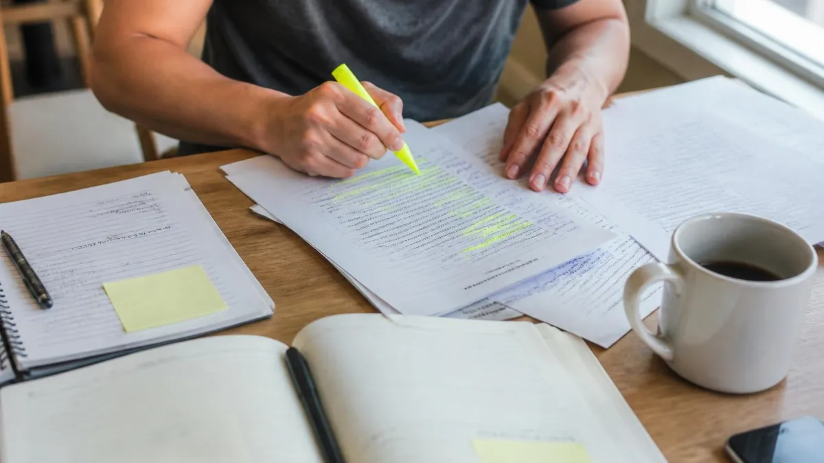 eSkills Typing Test: Complete Practice Guide to Pass Your eSkill Assessment
