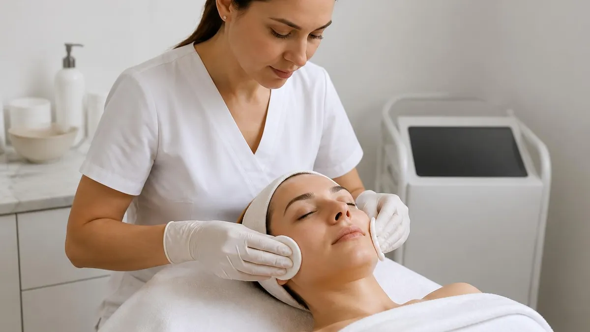 Esthetician Practice Test PDF (Free Printable 2026)
