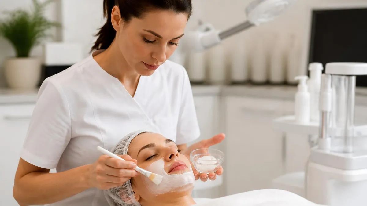 Resume for Esthetician Student - Esthetician Practice Exam certification study resource