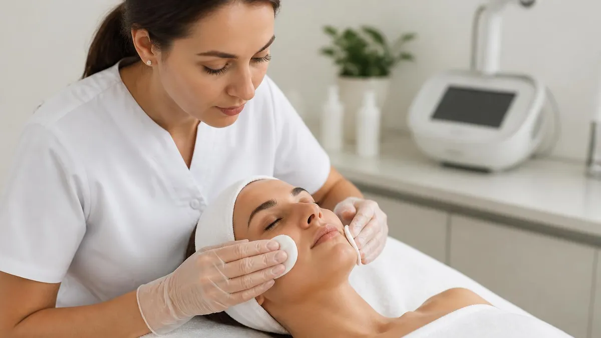 Esthetician Career — Pay, Licensing, Specialties & Path (2026 June)