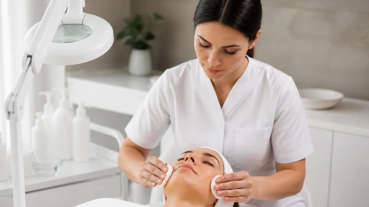 Esthetician Classes Online: Programs, Licensing Paths, Costs, Careers, and How to Become a Licensed Skincare Pro in 2026 June
