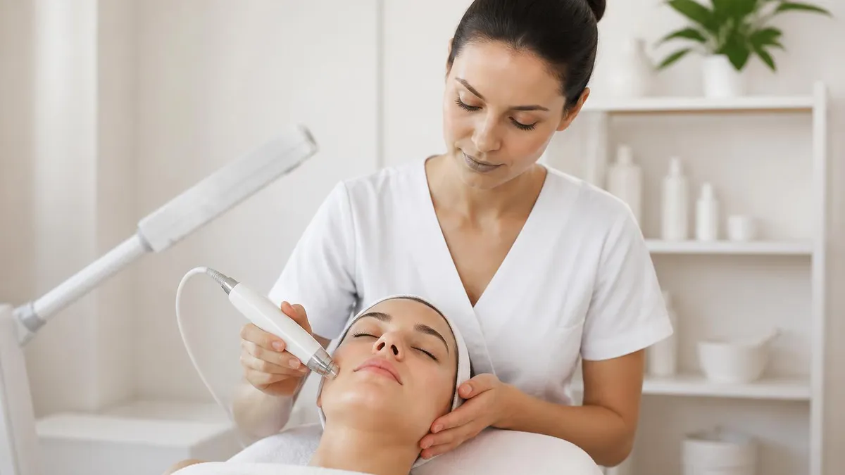 Esthetician Classes: Pre-Licensing, CE, Online & Specialty Courses