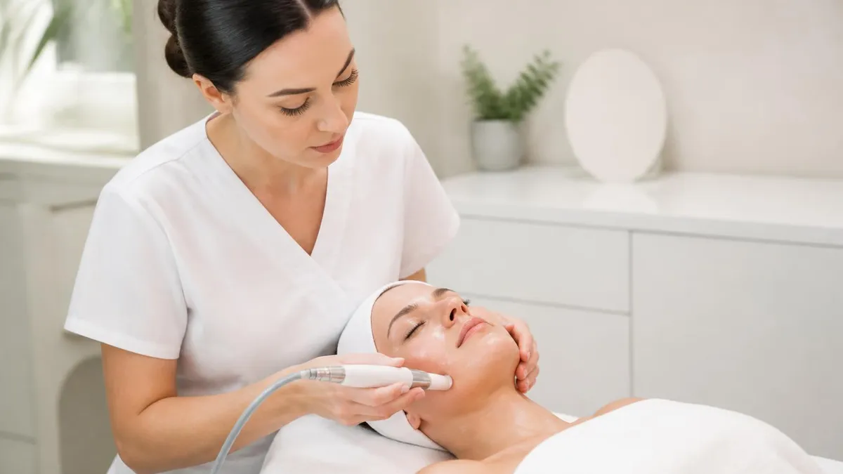 Esthetician Near Me: How to Find a Quality Skincare Pro 2026 June