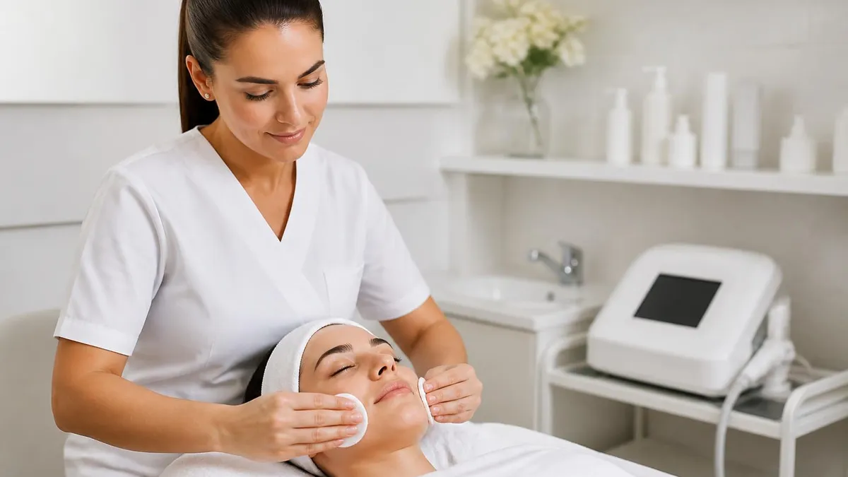 Esthetician Resume: How to Write One That Gets You Hired in 2026 July