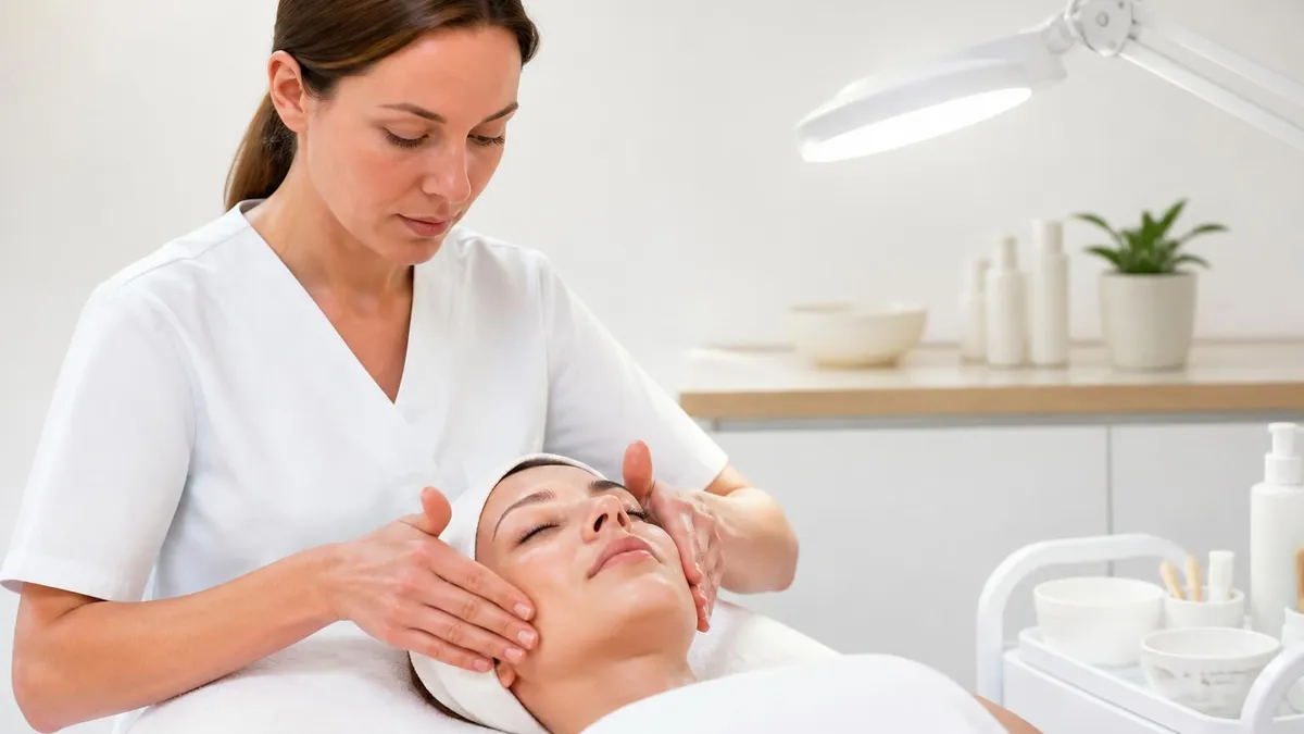 Esthetician Salary: Pay by State, Setting, and Experience (2026 June)
