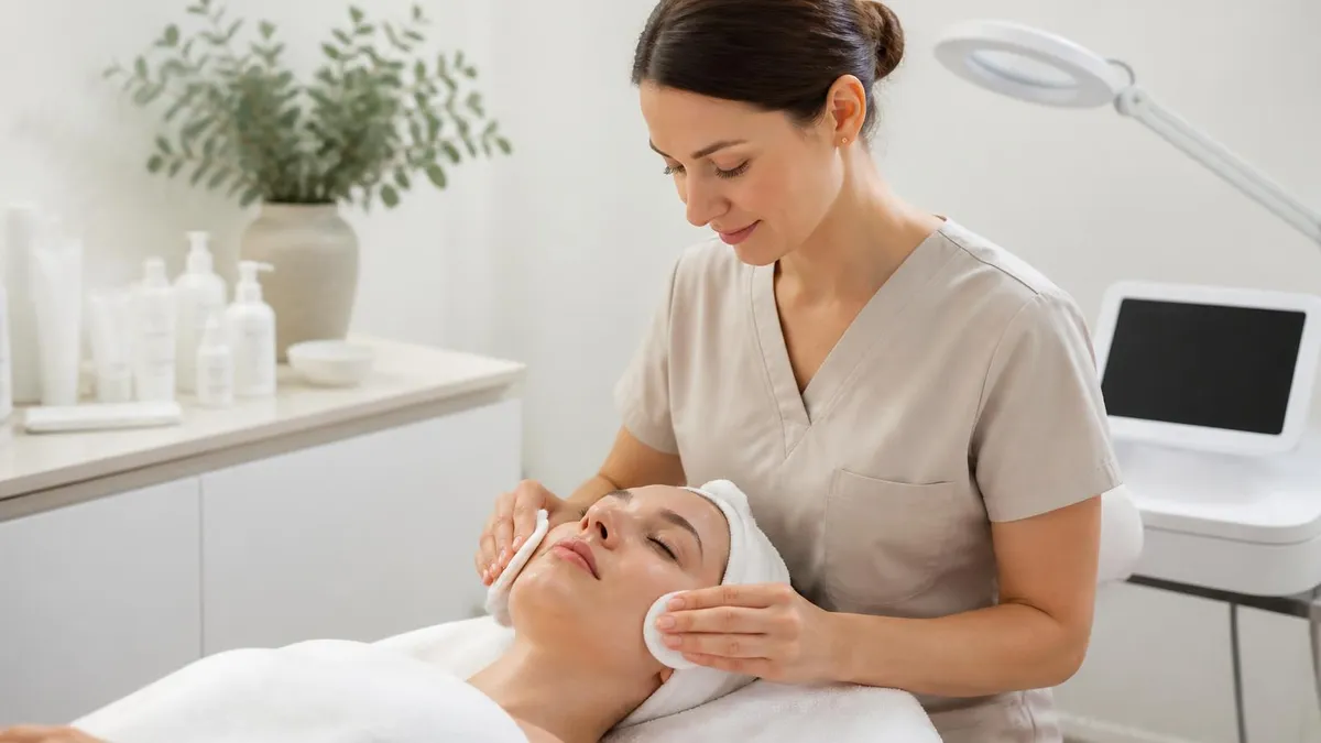 Esthetician Services: Complete Guide to Skincare Treatments, Careers, and Licensing in 2026 June