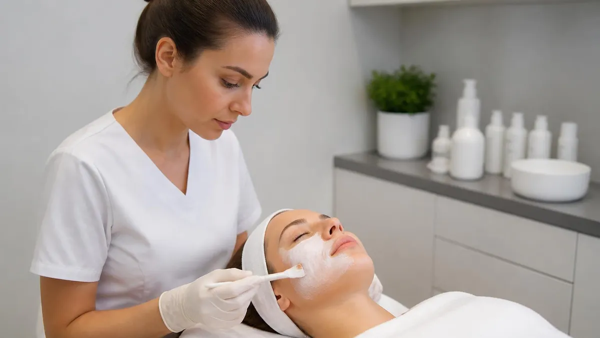 Holistic Esthetician: Complete Career Guide to Natural Skincare, Training, Certification, and Earnings in 2026 June