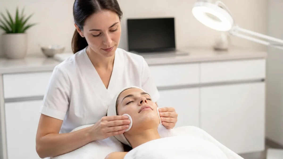 How to Become an Esthetician: Complete Guide