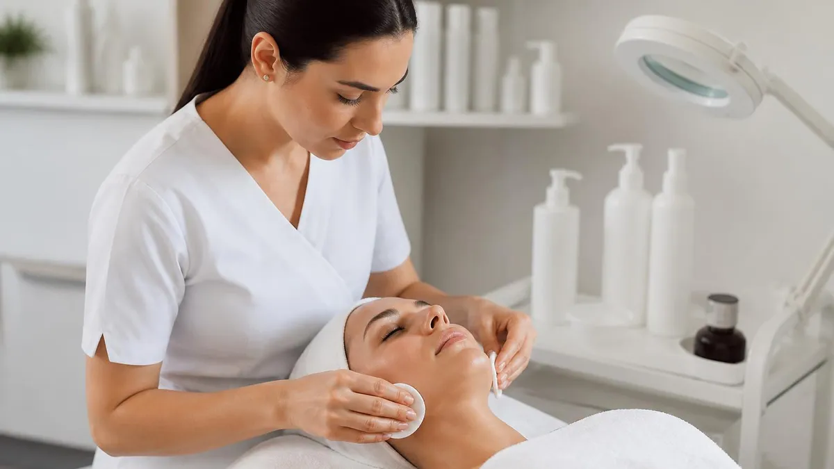 Medical Esthetician Jobs: Career Paths, Salaries, Settings, and How to Land Your First Role in 2026 June