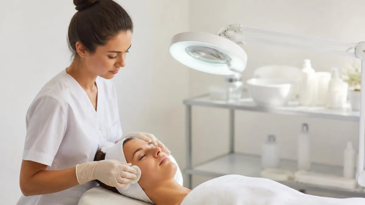 Medical Esthetician Salary 2026 June: Pay by State, Experience, and Specialty