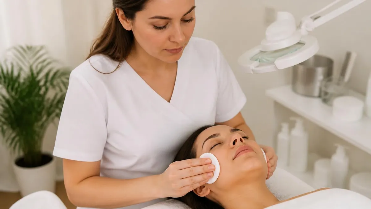 Online Esthetician School: The 2026 June Hybrid Path to a Real License