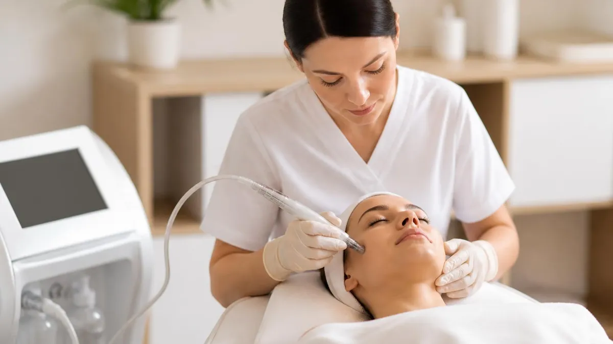 What Is an Esthetician? Definition, Duties, and Career Guide