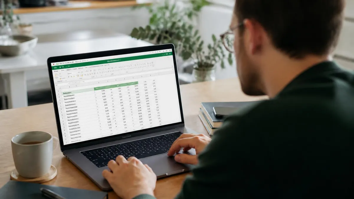 Microsoft Excel - Microsoft Excel certification study resource