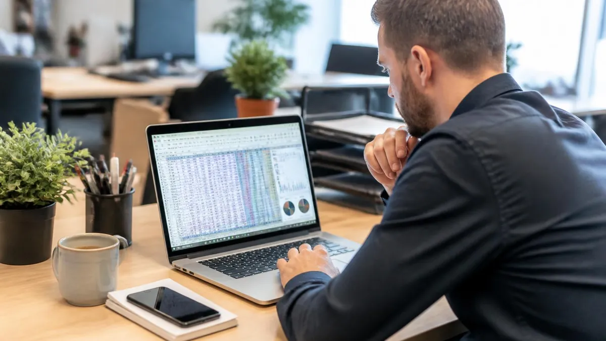 Advanced Excel Skills - Microsoft Excel certification study resource