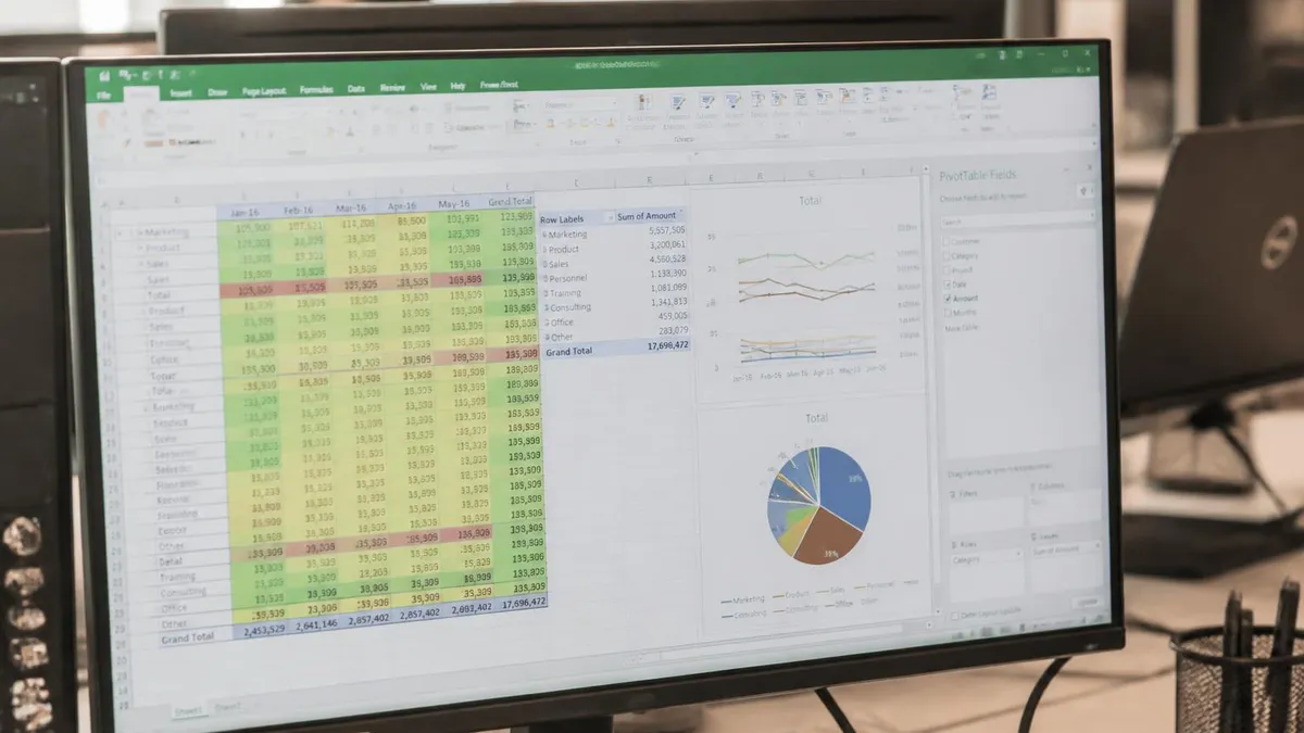 And Formula in Excel - Microsoft Excel certification study resource